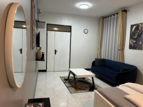 C&C Studio Apartment C